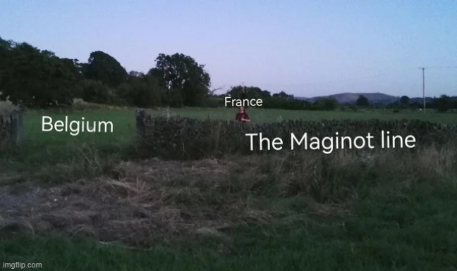 Something Like That | image tagged in history memes | made w/ Imgflip meme maker