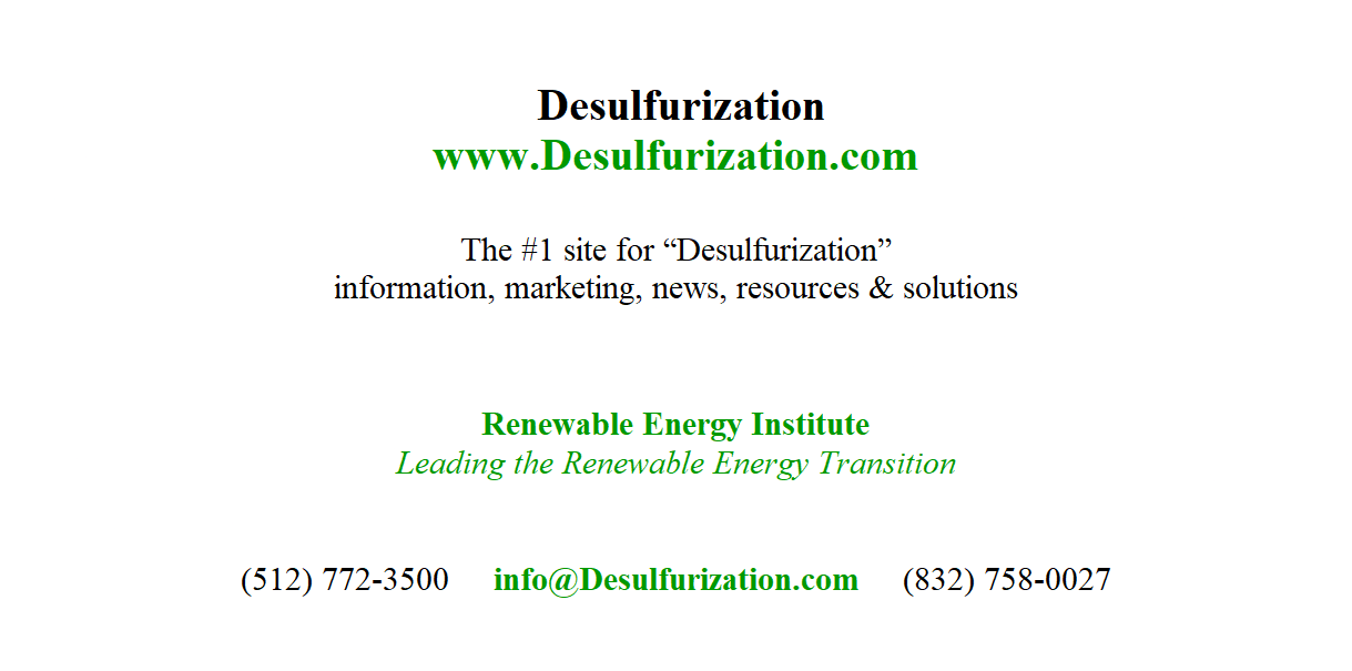 High Quality Desulfurization Blank Meme Template