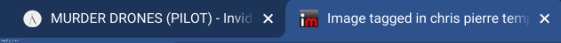 tab reveal | made w/ Imgflip meme maker