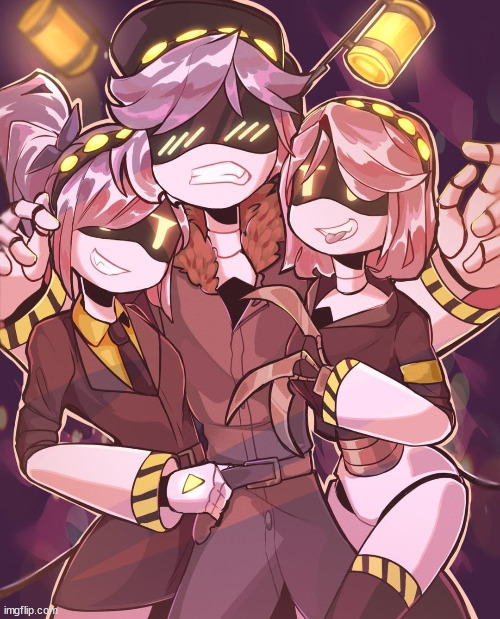 he's a fucking robot and he has more bitches than you :demomanlaugh: | image tagged in n gets bitches but its high quality | made w/ Imgflip meme maker