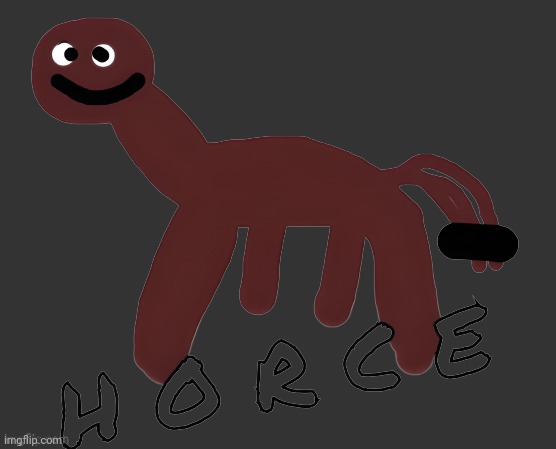 Horce hq transparent orce | image tagged in horce hq transparent orce | made w/ Imgflip meme maker
