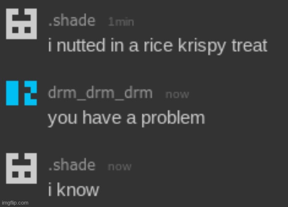 crispity crunch, D A A M N | made w/ Imgflip meme maker