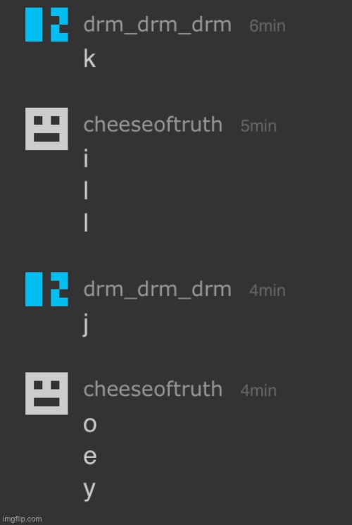 image tagged in kill joey | made w/ Imgflip meme maker