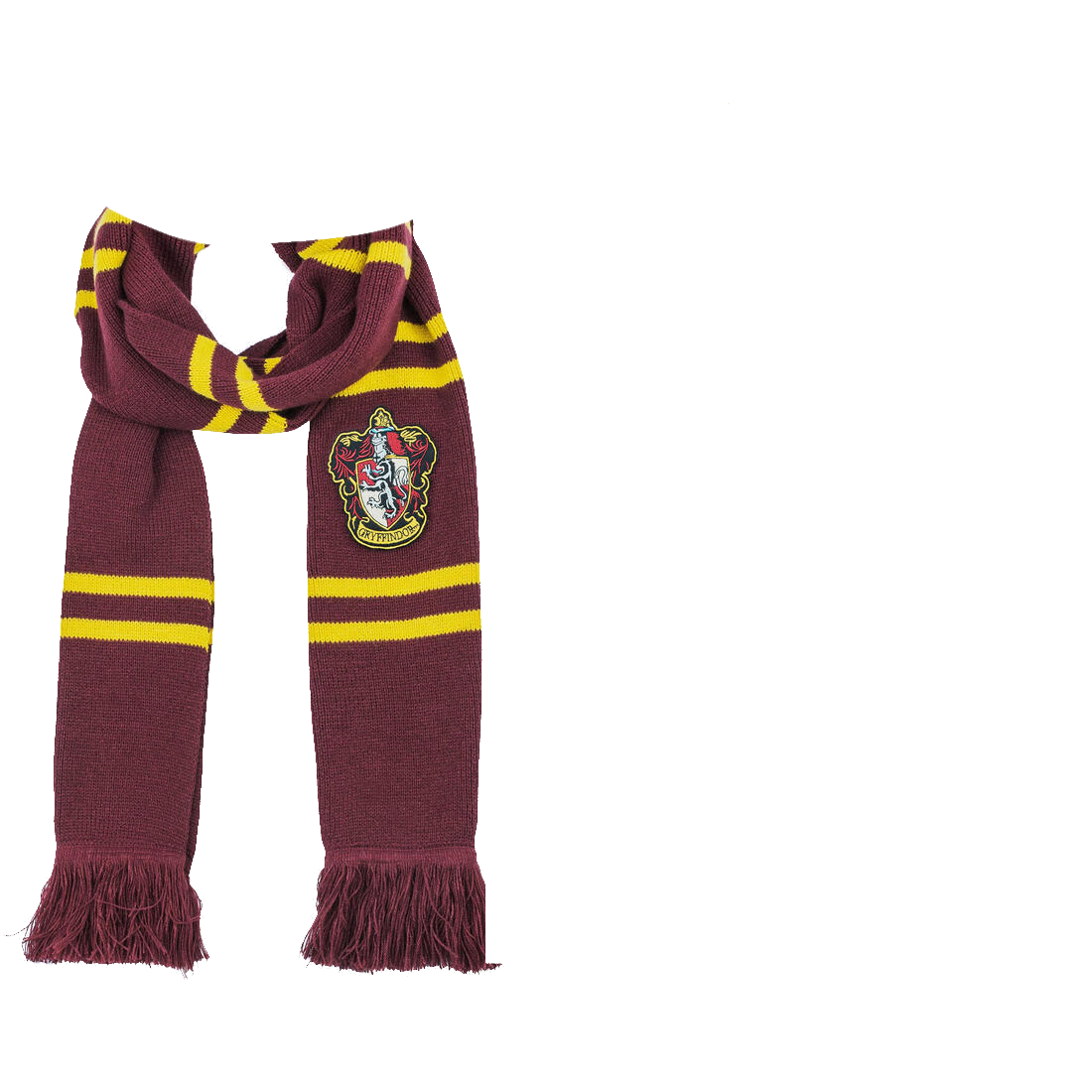 High Quality Harry Potter Scarf Blank Meme Template