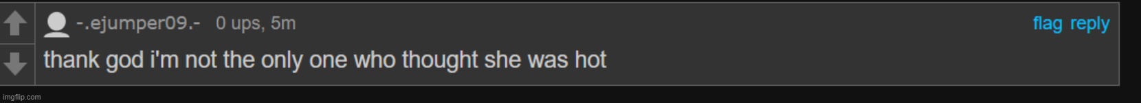 If you thought I was Foxy, this is the comment that the first image I posted relating to sing 2 is associated with | image tagged in comments | made w/ Imgflip meme maker