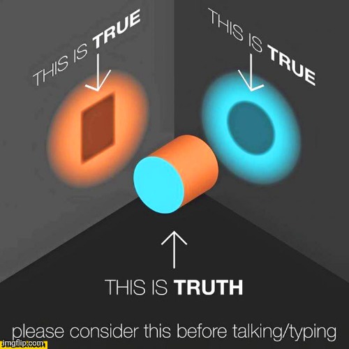 Perspective | image tagged in perspective | made w/ Imgflip meme maker