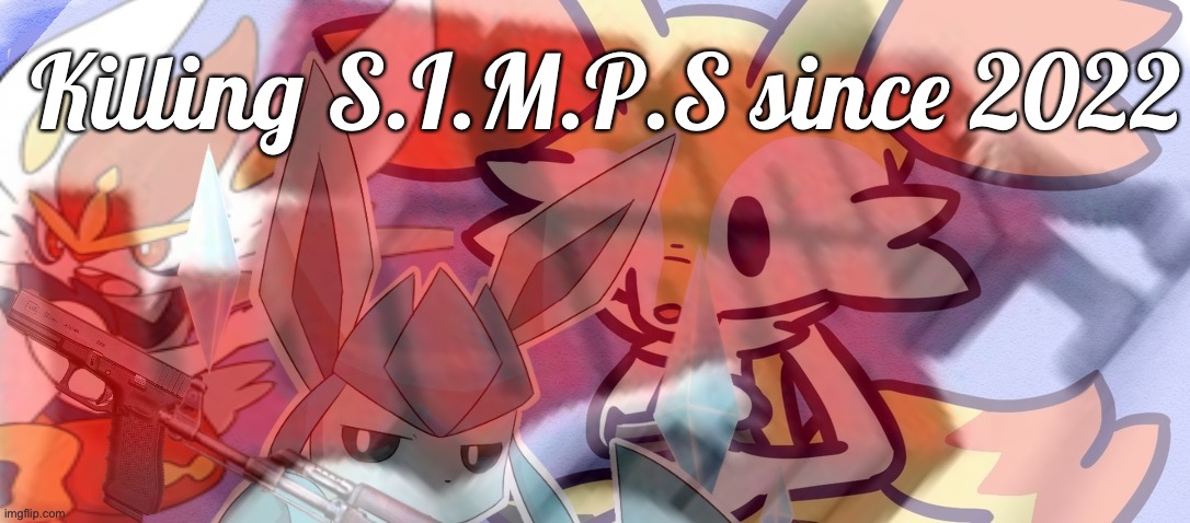 S.I.M.P. Patrol | Killing S.I.M.P.S since 2022 | image tagged in simps,no simp,uno reverse card,stupid,anti waifu,holy | made w/ Imgflip meme maker