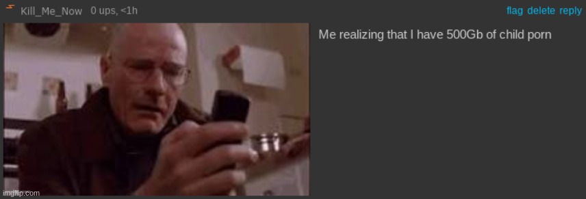 Take this without context. | made w/ Imgflip meme maker