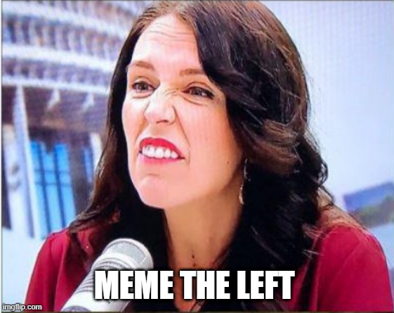 MEME THE LEFT | made w/ Imgflip meme maker