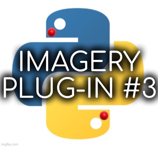 ​ | IMAGERY PLUG-IN #3 | made w/ Imgflip meme maker
