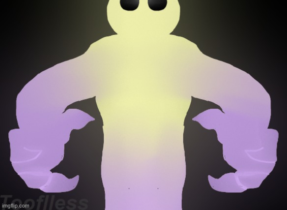 Random Edit. Is this a first design for Light's energy form? ...perhaps | made w/ Imgflip meme maker