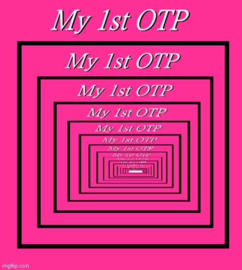 Recursing DeviantArt Meme Templates to IMGFlip’s Max, Portion 1 | made w/ Imgflip meme maker