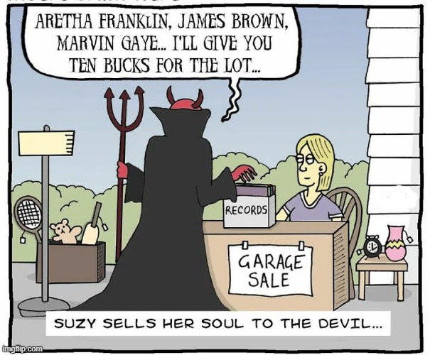 Soul Much Roll | image tagged in eyeroll | made w/ Imgflip meme maker