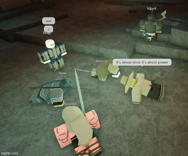 workout gang | made w/ Imgflip meme maker