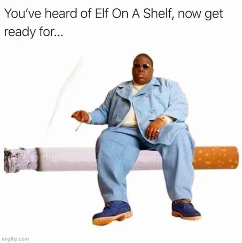 cigarette man | image tagged in dont say it | made w/ Imgflip meme maker