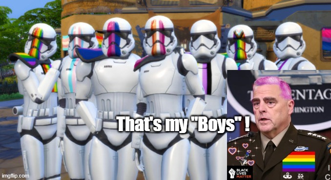 That's my "Boys" ! | made w/ Imgflip meme maker