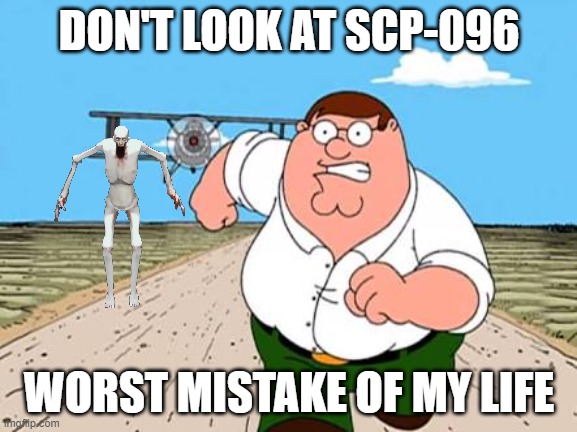 SCP scp Memes & GIFs - Imgflip