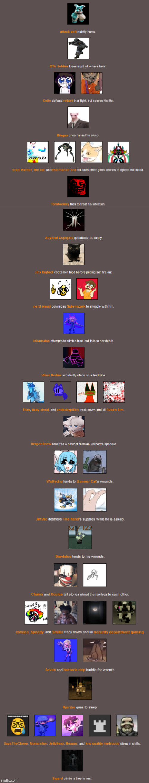 NOO, THEY GOT RUBEN | made w/ Imgflip meme maker