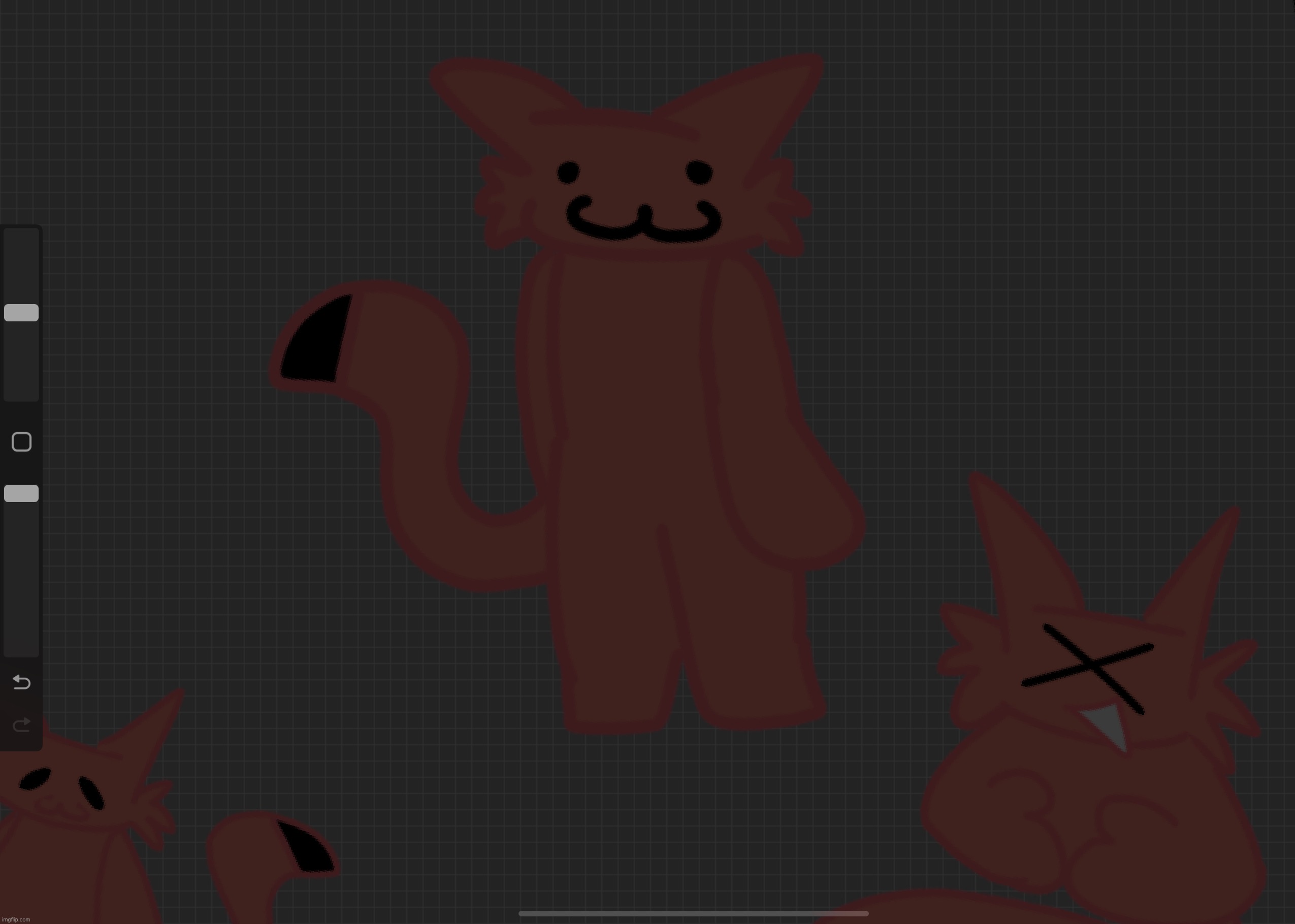 atleast i have this cat | made w/ Imgflip meme maker