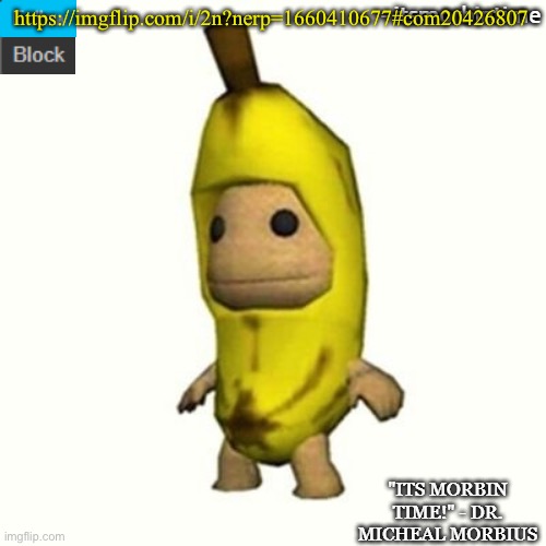 ANNOUNCEMENT | https://imgflip.com/i/2n?nerp=1660410677#com20426807 | image tagged in announcement | made w/ Imgflip meme maker