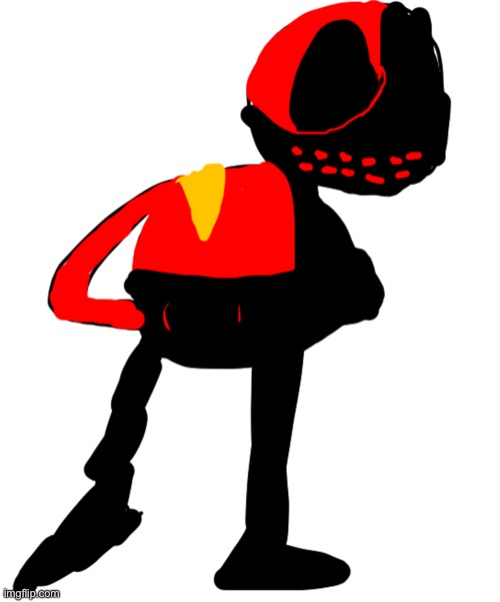 I drew normal starved. think it rurned put quite well. | made w/ Imgflip meme maker