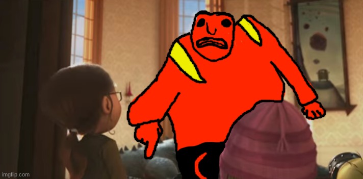 I WILL STUFF THAT HEDGEHOG IN THE CRUST | made w/ Imgflip meme maker