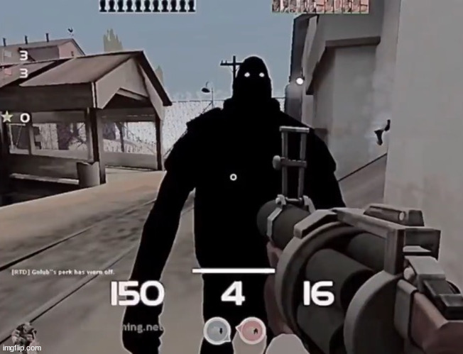 The forgotten Heavy, special ability: sandwich barrage - drops 'sandwiches', that are actually land mines and explode after abit | image tagged in shitposting haven - the game | made w/ Imgflip meme maker