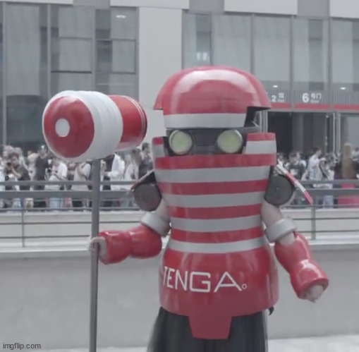 Street Protector, special ability-RedLight, spots the player at random times for about 2 seconds. | image tagged in shitposting haven - the game | made w/ Imgflip meme maker