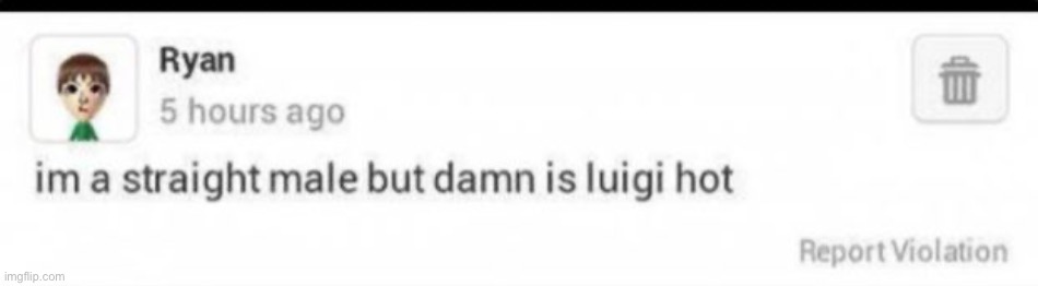 Guess: new super Luigi u community | made w/ Imgflip meme maker