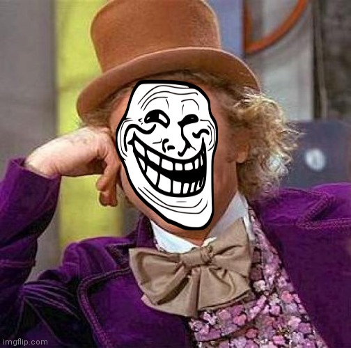 I don't even know | image tagged in memes,creepy condescending wonka | made w/ Imgflip meme maker