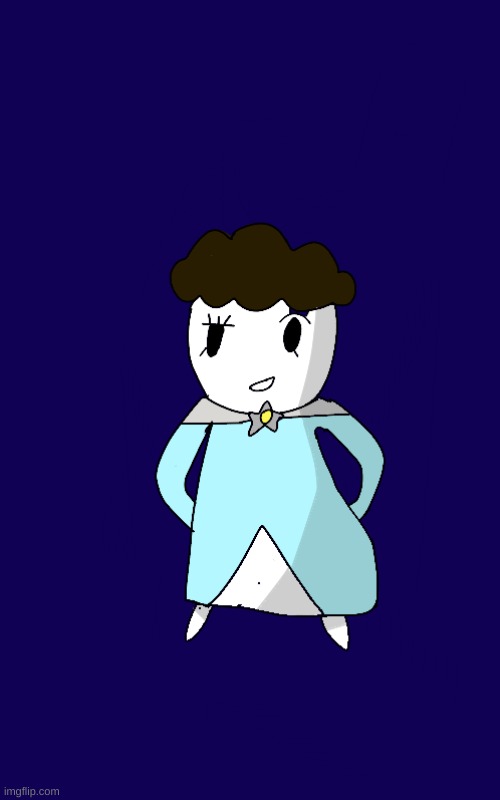 Carlosalina | image tagged in carlos rosalina | made w/ Imgflip meme maker