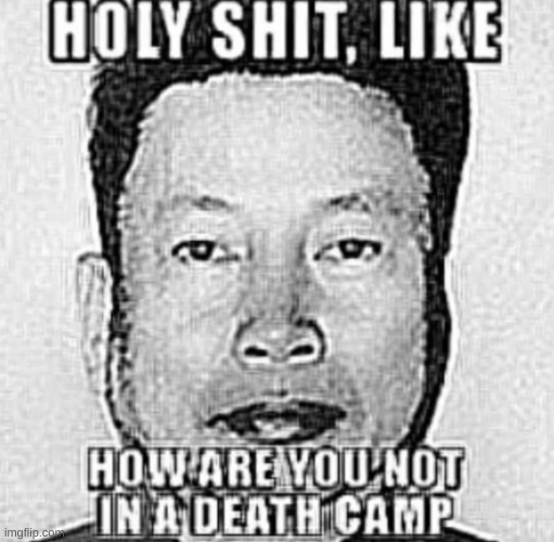 Pol pot death camp | image tagged in pol pot death camp | made w/ Imgflip meme maker