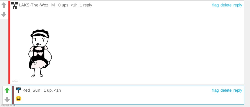 Caught in 4k | made w/ Imgflip meme maker