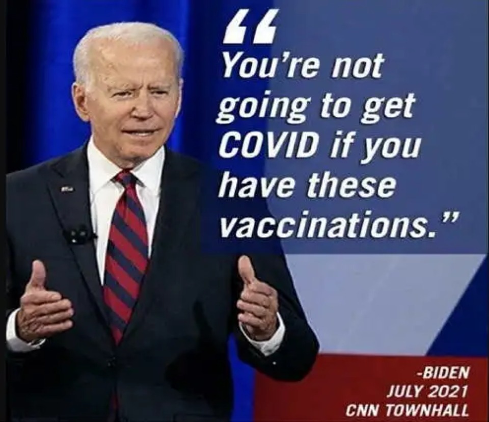 Remember When?
COVID x2. They always say the third time is the charm. | image tagged in the third time is the charm,biden cnn town hall,covid revisited,moron,sleepy joe,joe biden worries | made w/ Imgflip meme maker