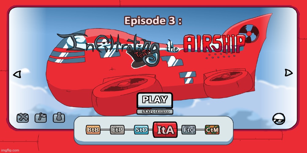 has to be one of the best henry stickmin games ever | made w/ Imgflip meme maker