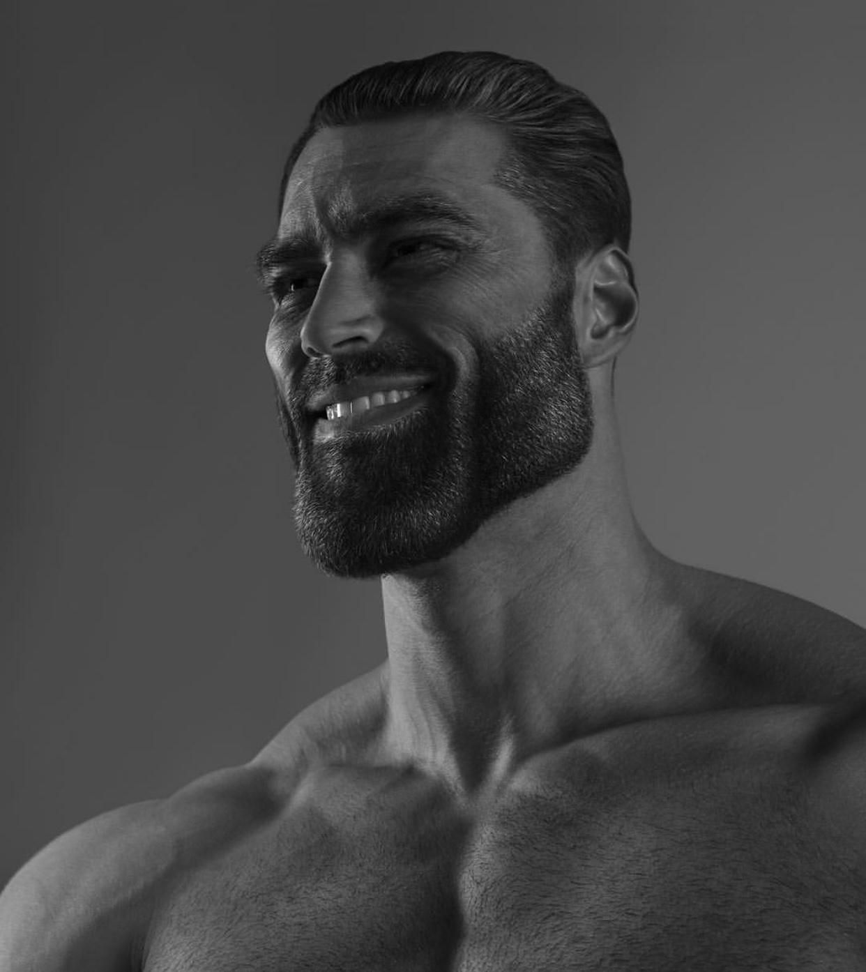 s Blank Meme Template