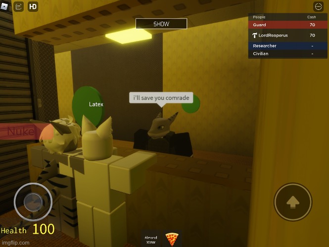 WAIT THEY WANT TO KILL ME HELP | made w/ Imgflip meme maker