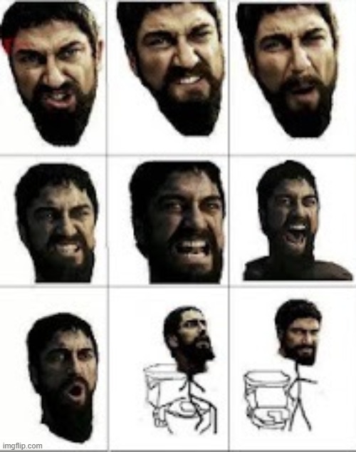 image tagged in comics,this is sparta | made w/ Imgflip meme maker