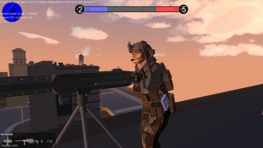 ANOTHER AIRPOD SOLDIER | made w/ Imgflip meme maker