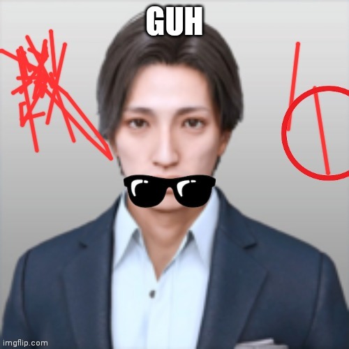 guh | image tagged in guh | made w/ Imgflip meme maker