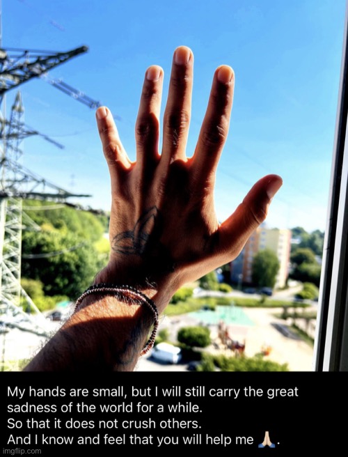 With this hand | image tagged in with this hand | made w/ Imgflip meme maker