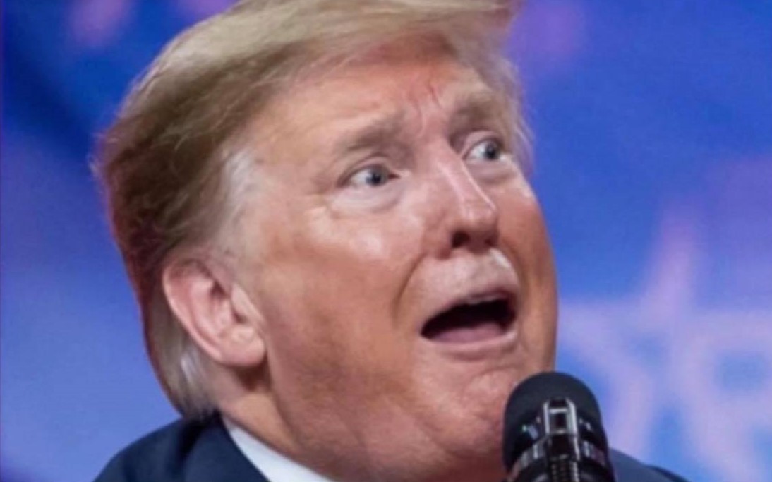 High Quality Fucking Idiot Blank Meme Template