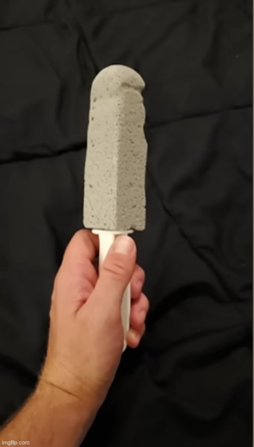 popsicle | made w/ Imgflip meme maker