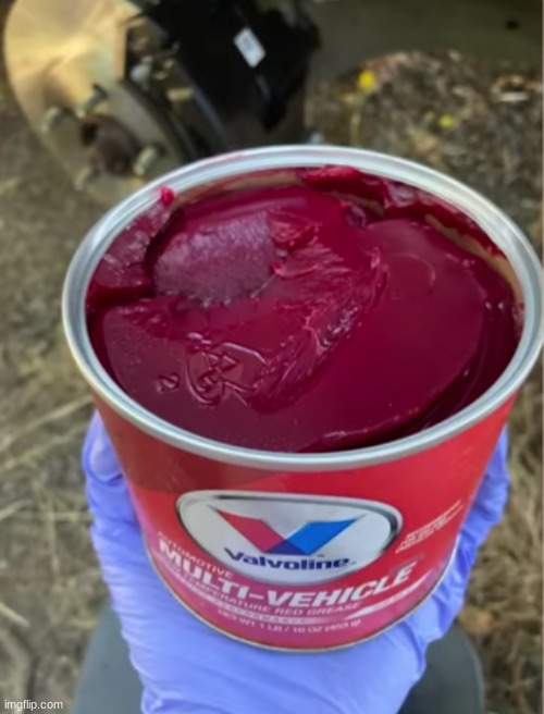 Multi-Vehicle Cranberry Sauce | image tagged in multi-vehicle cranberry sauce | made w/ Imgflip meme maker