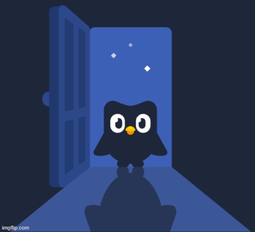 you didnt do your lessons. | made w/ Imgflip meme maker