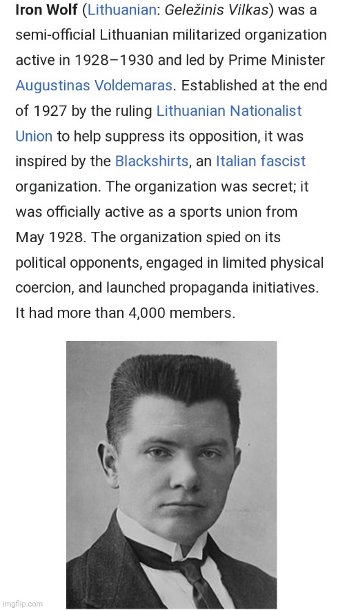 Voldemort is a furry | made w/ Imgflip meme maker