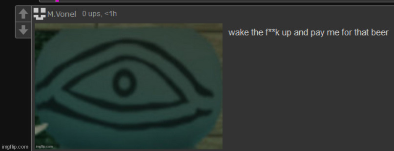 pot reaction | made w/ Imgflip meme maker