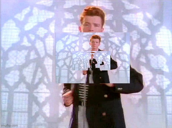 rickrolling | image tagged in rickrolling | made w/ Imgflip meme maker