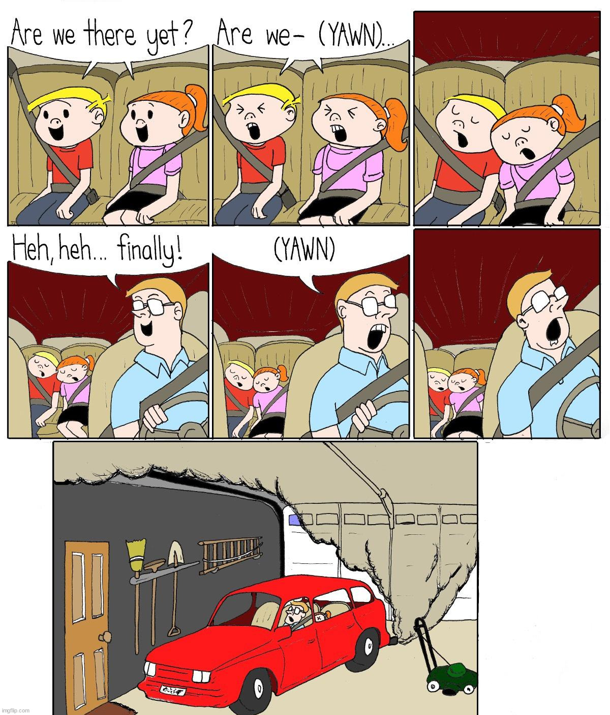 image tagged in dark humor | made w/ Imgflip meme maker