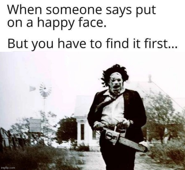 image tagged in dark humor | made w/ Imgflip meme maker